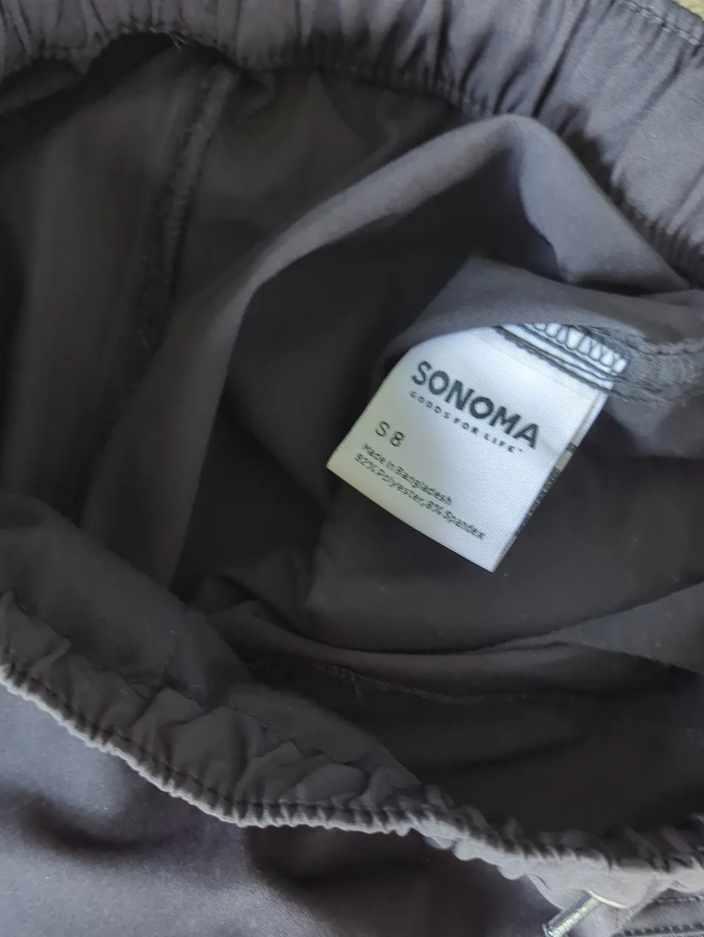 Bundle Of Sonoma Shorts And Pant